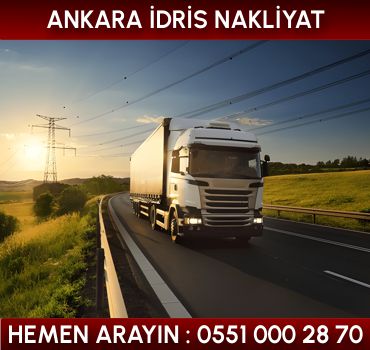 Şehirler Arası Nakliyat