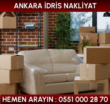 Ofis ve İşyeri Taşıma