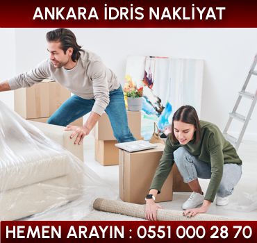 Ambalajlama ve Paketleme